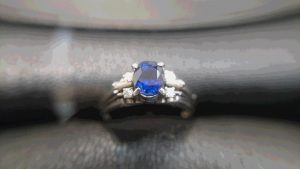 サファイヤリング買取 大吉イオンタウン仙台泉大沢店