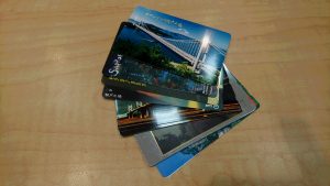 大吉イオンタウン仙台泉大沢ではテレカも買取しています。