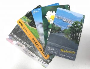 横須賀でテレカの高価買取は大吉　横須賀中央店！！