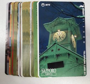 横須賀でテレカの高価買取は大吉　横須賀中央店