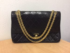シャネルのマトラッセのお買取なら買取専門店大吉二子玉川店にお任せください！