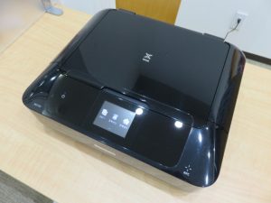 プリンターのお買取りなら日置市の買取専門店 大吉タイヨーグラード伊集院店!