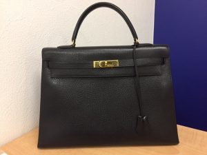 エルメスのケリーバッグの買取なら買取専門店大吉二子玉川店にお任せください。
