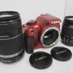 カメラの買取なら市川市大吉本八幡店