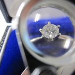 ダイヤの買取なら市川市大吉本八幡店