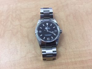 ロレックスお買取なら買取専門店大吉二子玉川店にお任せください。