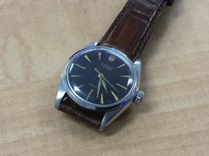 ロレックスお買取なら買取専門店大吉二子玉川店にお任せください。