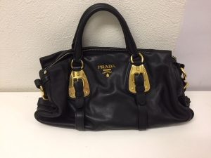プラダのお買取なら買取専門店大吉二子玉川店にお任せください。