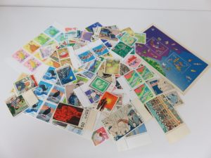 切手のお買取りなら日置市の買取専門店 大吉タイヨーグラード伊集院店！