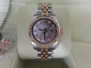 ロレックスのお買取りなら日置市の買取専門店 大吉タイヨーグラード伊集院店！