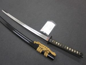 大吉本八幡店、刀剣、刀をお買取り