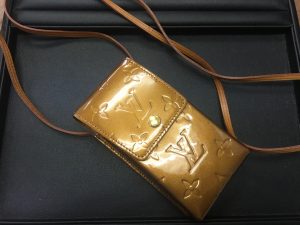 LV(ルイヴィトン)の買取は大吉弘前高田店へお任せください‼