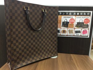 LV(ルイヴィトン)は大吉弘前高田店で高価買取中!
