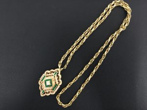 貴金属の買取は是非大吉弘前高田店へ!