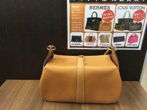HERMES(エルメス)の買取は大吉弘前高田店にお任せ!