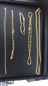 甲南山手 芦屋 貴金属 買取