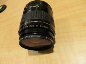 カメラレンズを買取ました。大吉東急プラザ新長田店