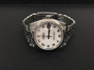 ROLEXの買取は大吉弘前高田店にお任せ!