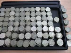 田無,古銭,買取