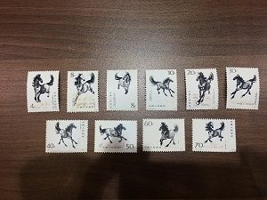 山形県で中国切手の買取は、大吉エスモール鶴岡店にお任せ下さい！！