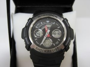 Ｇショックの買取なら買取専門店　大吉　松山久万ノ台店にお任せ下さい。
