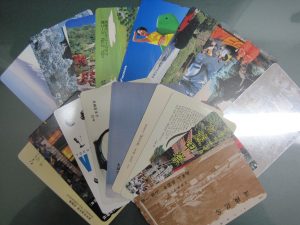 テレカの買取なら買取専門店　大吉　松山久万ノ台店にお任せ下さい。