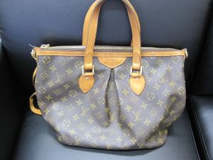 LV　ヴィトンの買取なら買取専門店　大吉　松山久万ノ台店にお任せ下さい。