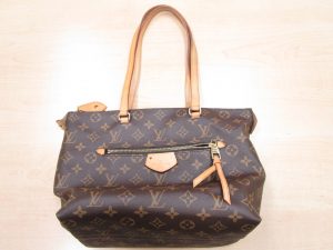 LV　買取　新丸子