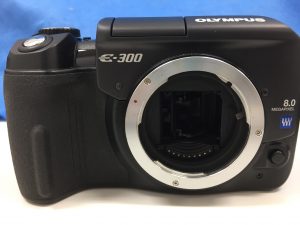 デジカメの一眼レフカメラを買取させて頂いた大吉福井ショッピングシティベル店です!