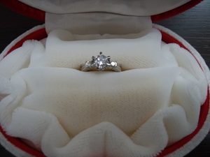 東武東上線沿線でダイアモンドの買取なら大吉和光店にお任せ下さい!