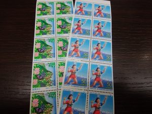 東武東上線沿で切手を売るなら大吉和光店にお任せ下さい!