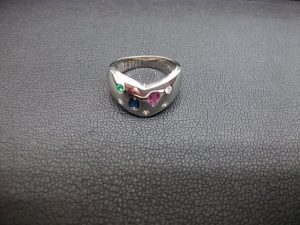 東武東上線沿で貴金属の買取なら大吉和光店へ！