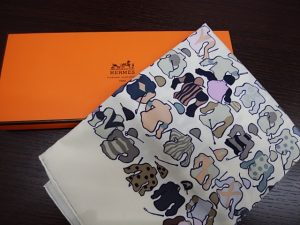 東武東上線沿線でエルメスの買取なら大吉和光店にお任せ下さい!