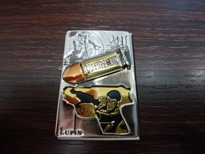 東武東上線沿線でZIPPOジッポライターの買取は大吉和光店にお任せ下さい!