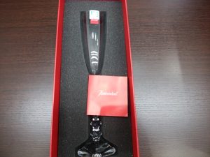 東武東上線沿線でBaccarat バカラの買取なら大吉和光店にお任せ下さい！