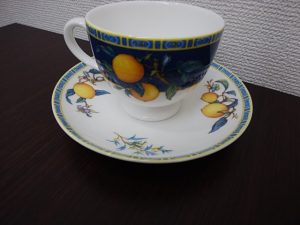 和光市でWEDGWOOD ウエッジウッドを売るなら大吉和光店にお任せ下さい！