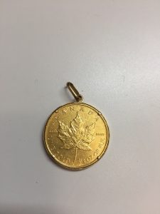 海外金貨の買取は大吉エスモール鶴岡店にお任せください!