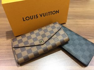 ルイヴィトンの買取なら大吉エスモール鶴岡店にお任せを!