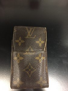 ボロボロになったヴィトンの商品も買取できる大吉福井ショッピングシティベル店です!