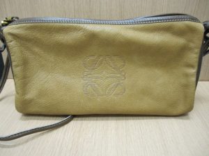 京都、奈良でロエベの買取は大吉ガーデンモール木津川店へ