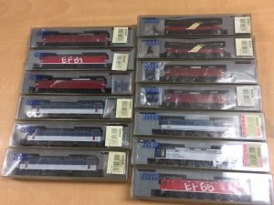 Nゲージをお買取りしました☆大吉厚木ガーデンシティ店♪