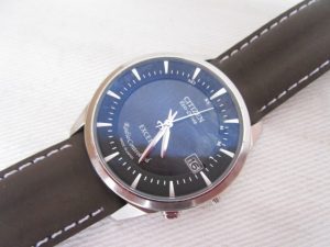 シチズン 時計 買取 新丸子