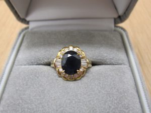 京都、奈良で貴金属の買取は大吉ガーデンモール木津川店へ