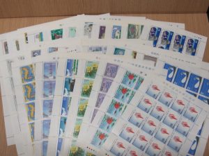 京都、奈良で切手の買取は大吉ガーデンモール木津川店へ