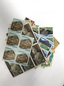 横須賀で切手の高価買取は大吉　横須賀中央店