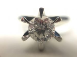 ダイヤモンドを横須賀で高価買取は大吉　横須賀中央店