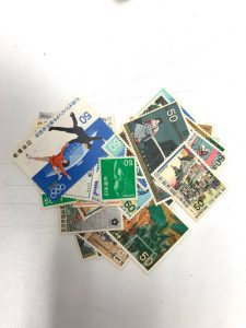 横須賀で切手の高価買取は大吉　横須賀中央店