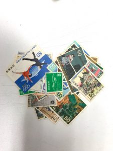 横須賀で切手の高価買取は大吉　横須賀中央店