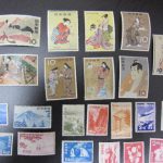 切手の買取なら市川大吉本八幡店