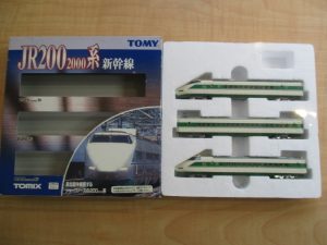 大吉 武蔵小金井店 のNゲージ画像です。